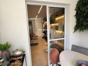 Apartamento para Venda em São Paulo/SP Parque...