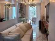 Apartamento para Venda em São Paulo/SP Parque...