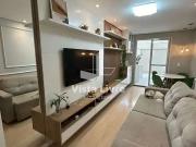 Apartamento para Venda em São Paulo/SP Parque...