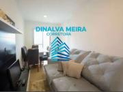 Apartamento para Venda em São Paulo/SP Parque...