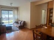 Apartamento para Venda em São Paulo/SP Parque...