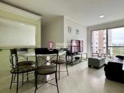 Apartamento para Venda em São Paulo/SP Parque...