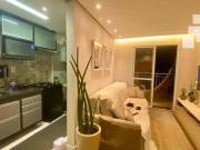 Apartamento para Venda em São Paulo/SP Parque São...