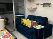 Apartamento para Venda em São Paulo/SP Parque São...