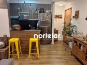 Apartamento para Venda em São Paulo/SP Parque São...