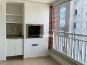 Apartamento para Venda em São Paulo/SP Parque São...