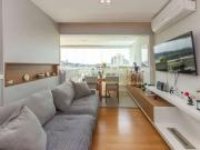 Apartamento para Venda em São Paulo/SP Parque São...