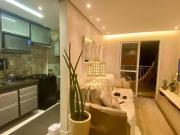 Apartamento para Venda em São Paulo/SP Parque São...