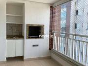 Apartamento para Venda em São Paulo/SP Parque São...