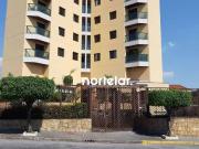 Apartamento para Venda em São Paulo/SP Parque São...