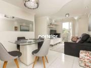 Apartamento para Venda em São Paulo/SP Parque São...