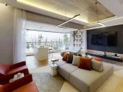 Apartamento para Venda em São Paulo/SP Parque São...