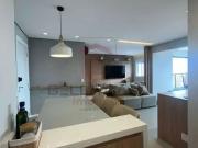 Apartamento para Venda em São Paulo/SP Tatuapé 1 Quartos