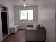 Apartamento para Venda em São Paulo/SP Parque São Jorge...