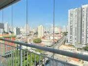 Apartamento para Venda em São Paulo/SP Parque São Jorge...