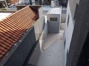 Apartamento para Venda em São Paulo/SP Parque São Jorge...