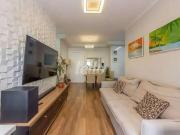 Apartamento para Venda em São Paulo/SP Parque São Jorge...