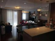 Apartamento para Venda em São Paulo/SP Parque São Jorge...