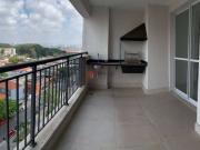 Apartamento para Venda em São Paulo/SP Parque São Jorge...