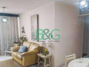 Apartamento para Venda em São Paulo/SP Parque São Jorge...