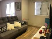 Apartamento para Venda em São Paulo/SP Parque São Jorge...