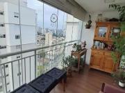 Apartamento para Venda em São Paulo/SP Parque São Jorge...