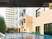 Apartamento para Venda em São Paulo/SP Parque São Jorge...