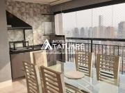 Apartamento para Venda em São Paulo/SP Parque São Jorge...