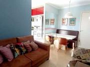 Apartamento para Venda em São Paulo/SP Parque São Jorge...
