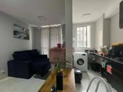 Apartamento para Venda em São Paulo/SP Parque São Jorge...