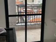 Apartamento para Venda em São Paulo/SP Parque São Jorge...