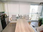 Apartamento para Venda em São Paulo/SP Parque São Jorge...