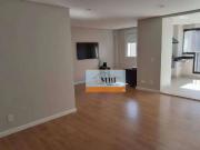 Apartamento para Venda em São Paulo/SP Tatuapé 2 Quartos