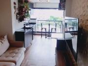 Apartamento para Venda em São Paulo/SP Parque São Jorge...