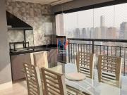 Apartamento para Venda em São Paulo/SP Parque São Jorge...