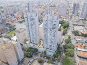 Apartamento para Venda em São Paulo/SP Tatuapé 2 Quartos