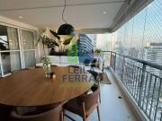 Apartamento para Venda em São Paulo/SP Parque São Jorge...