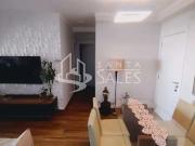 Apartamento para Venda em São Paulo/SP Parque São Jorge...