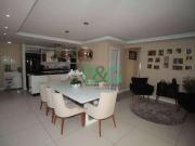 Apartamento para Venda em São Paulo/SP Parque São Jorge...