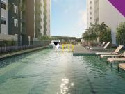 Apartamento para Venda em São Paulo/SP Parque São Jorge...