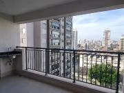 Apartamento para Venda em São Paulo/SP Parque São Jorge...