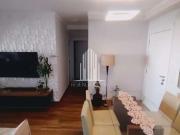 Apartamento para Venda em São Paulo/SP Parque São Jorge...