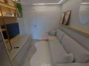 Apartamento para Venda em São Paulo/SP Parque São Jorge...