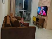 Apartamento para Venda em São Paulo/SP Parque São Jorge...