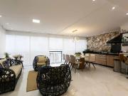 Apartamento para Venda em São Paulo/SP Parque São Jorge...