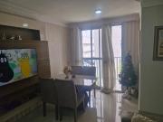 Apartamento para Venda em São Paulo/SP Parque São Jorge...