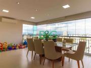 Apartamento para Venda em São Paulo/SP Parque São Jorge...