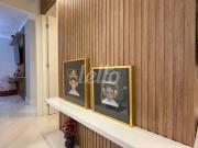 Apartamento para Venda em São Paulo/SP Parque São Jorge...