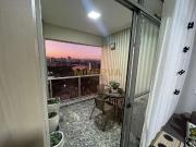 Apartamento para Venda em São Paulo/SP Parque São Jorge...