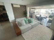 Apartamento para Venda em São Paulo/SP Parque São Jorge...
